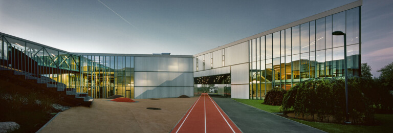 Exupery International School