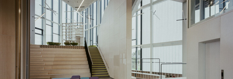 Exupery International School