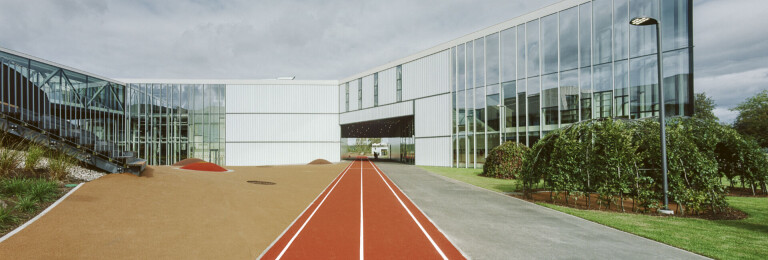 Exupery International School