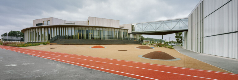 Exupery International School