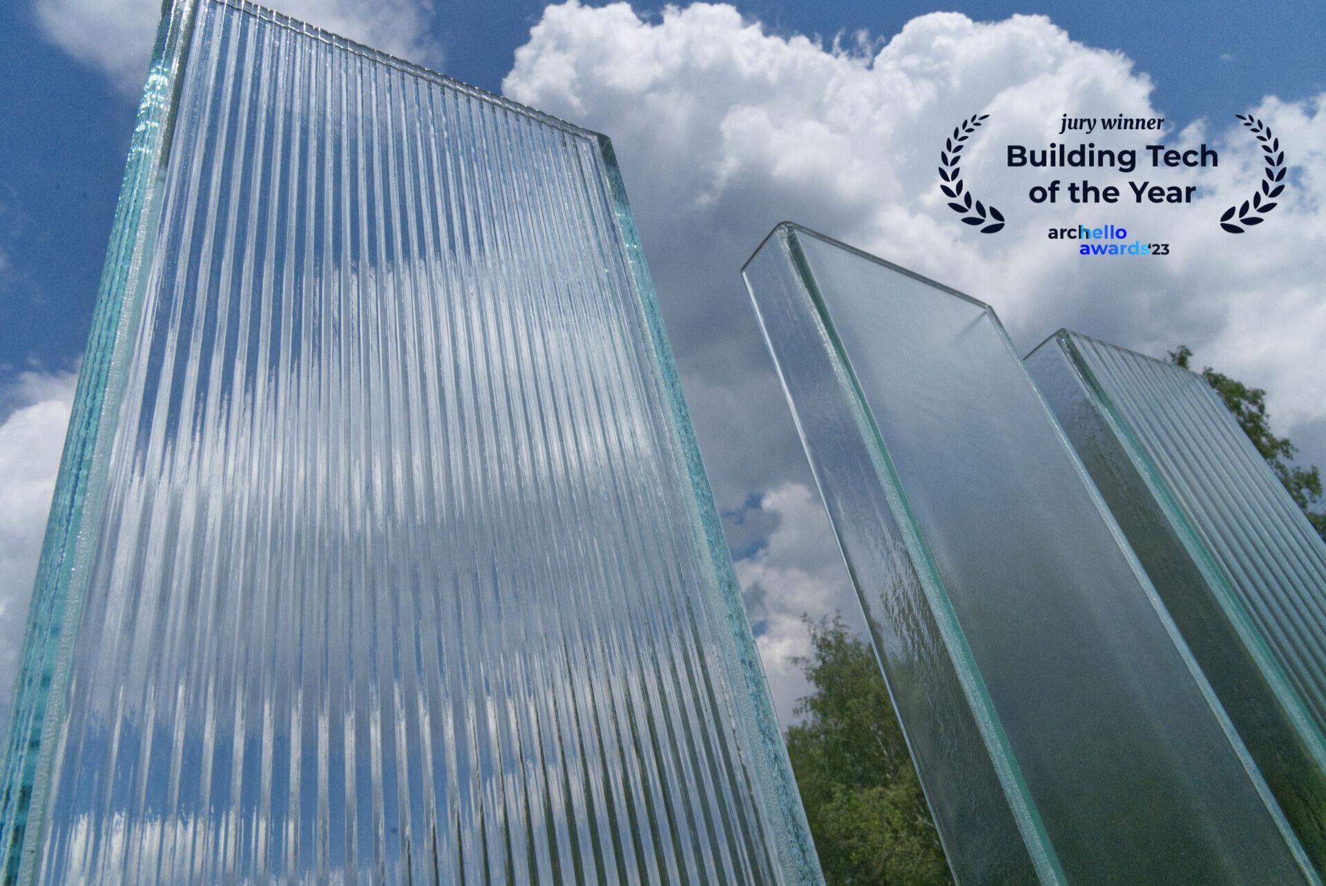 LAMBERTS LINIT EcoGlass