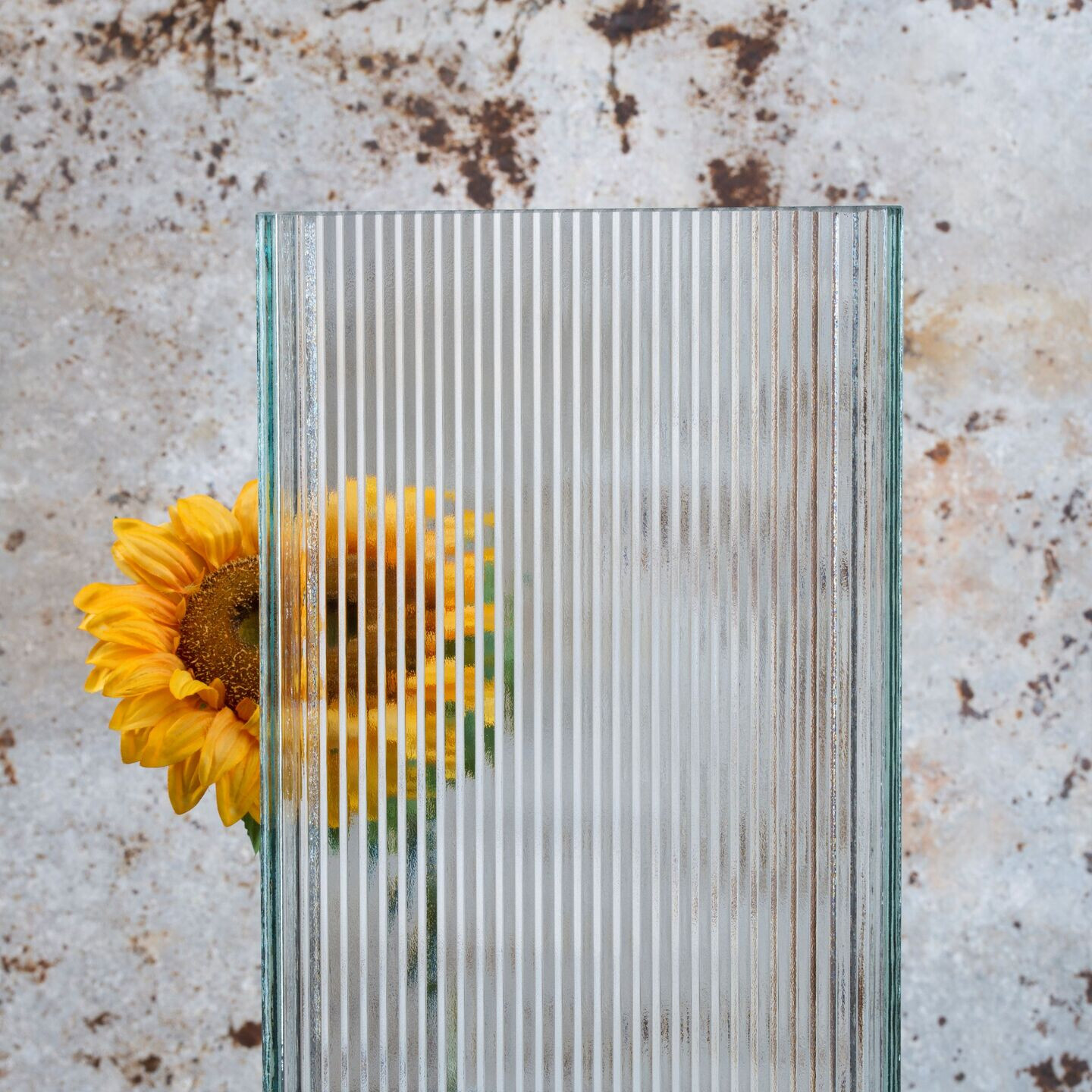 LINIT EcoGlass, prismasolar