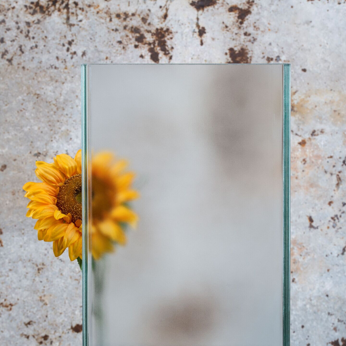 LINIT EcoGlass, solar