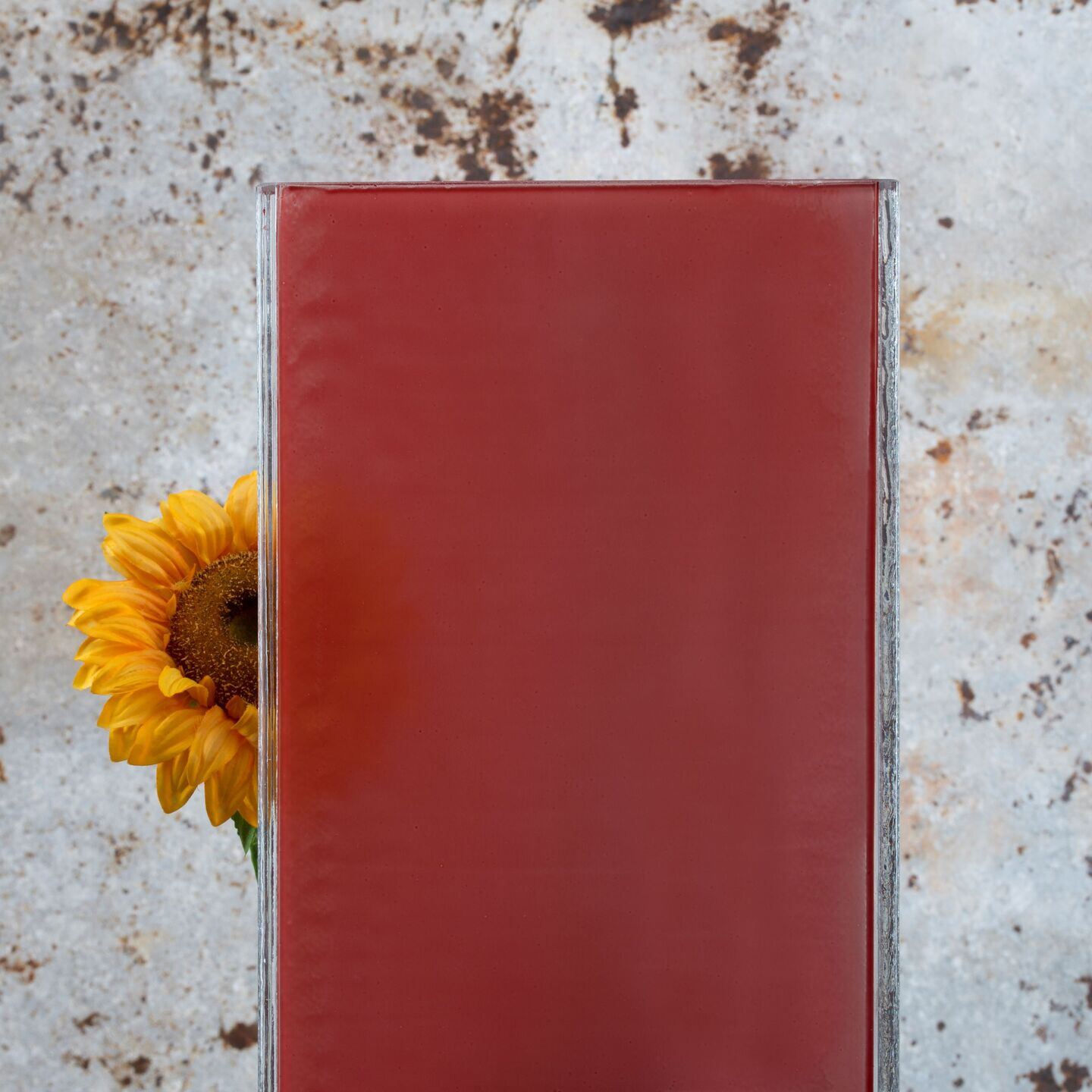 LINIT EcoGlass, clarissimo, red