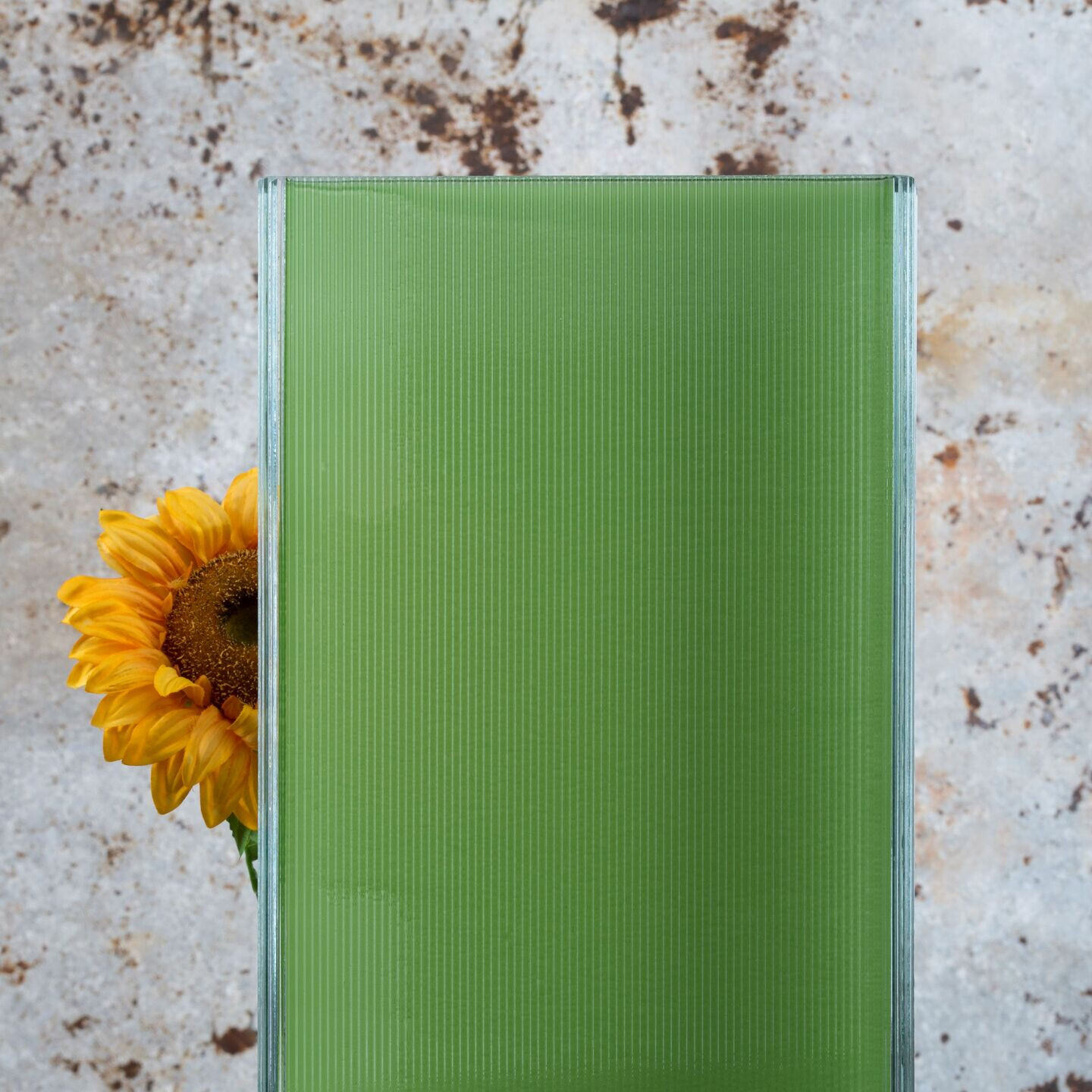 LINIT EcoGlass, cord, green