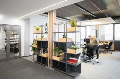 Westfalia Technologies, Borgholzhausen