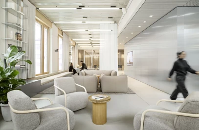 BESTSECRET Munich Headquarters