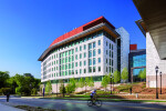 Emory University Health Sciences Research Building