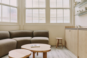 Nurture - Heal - Support