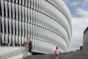 Iñaki Garai of IDOM on how architecture transforms the immaterial into the material