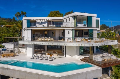 Angelo View Residence