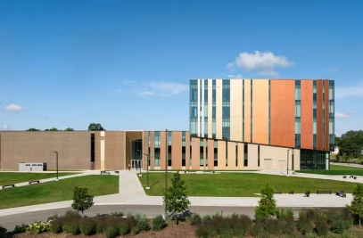 Neal Math & Science Academy