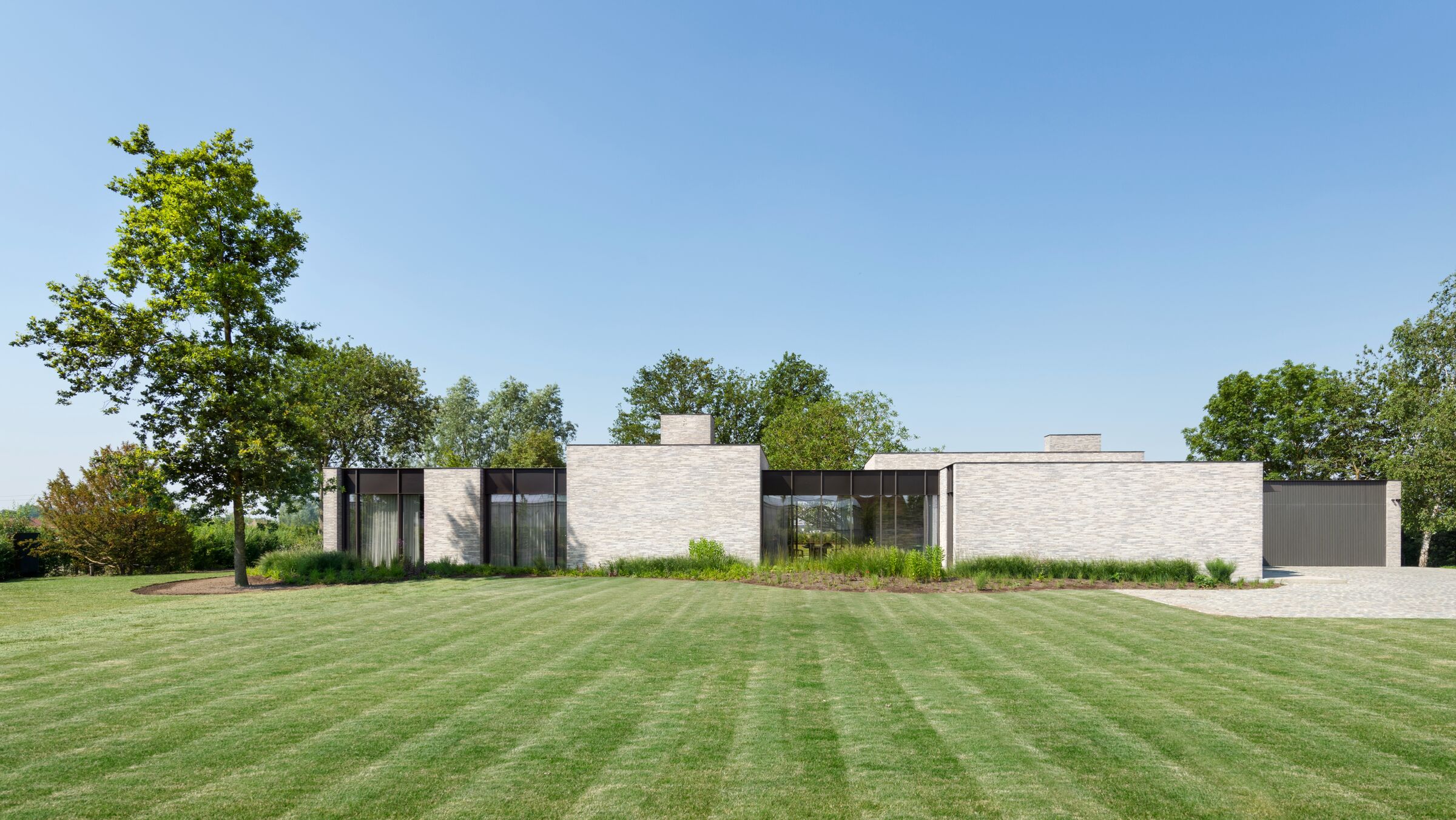 Villa HA | JUMA architects