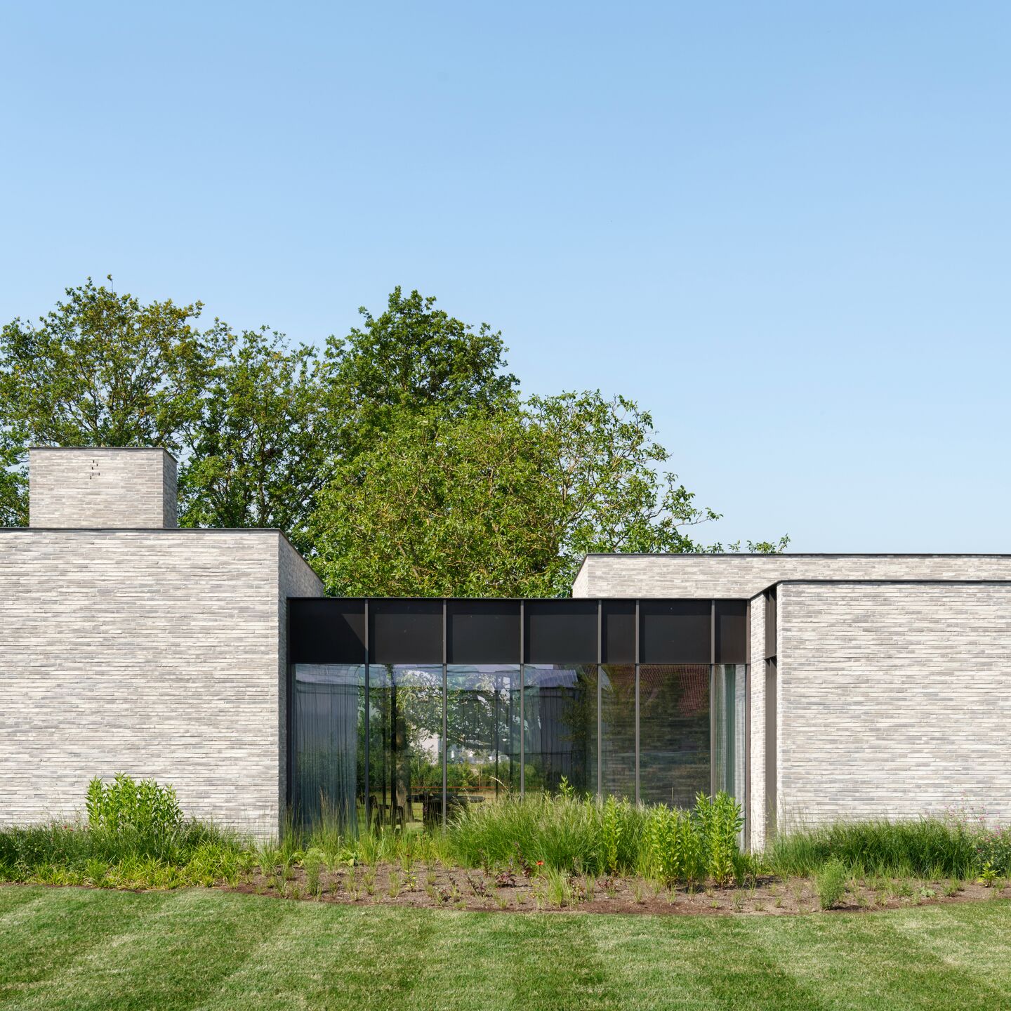 Villa HA | JUMA architects