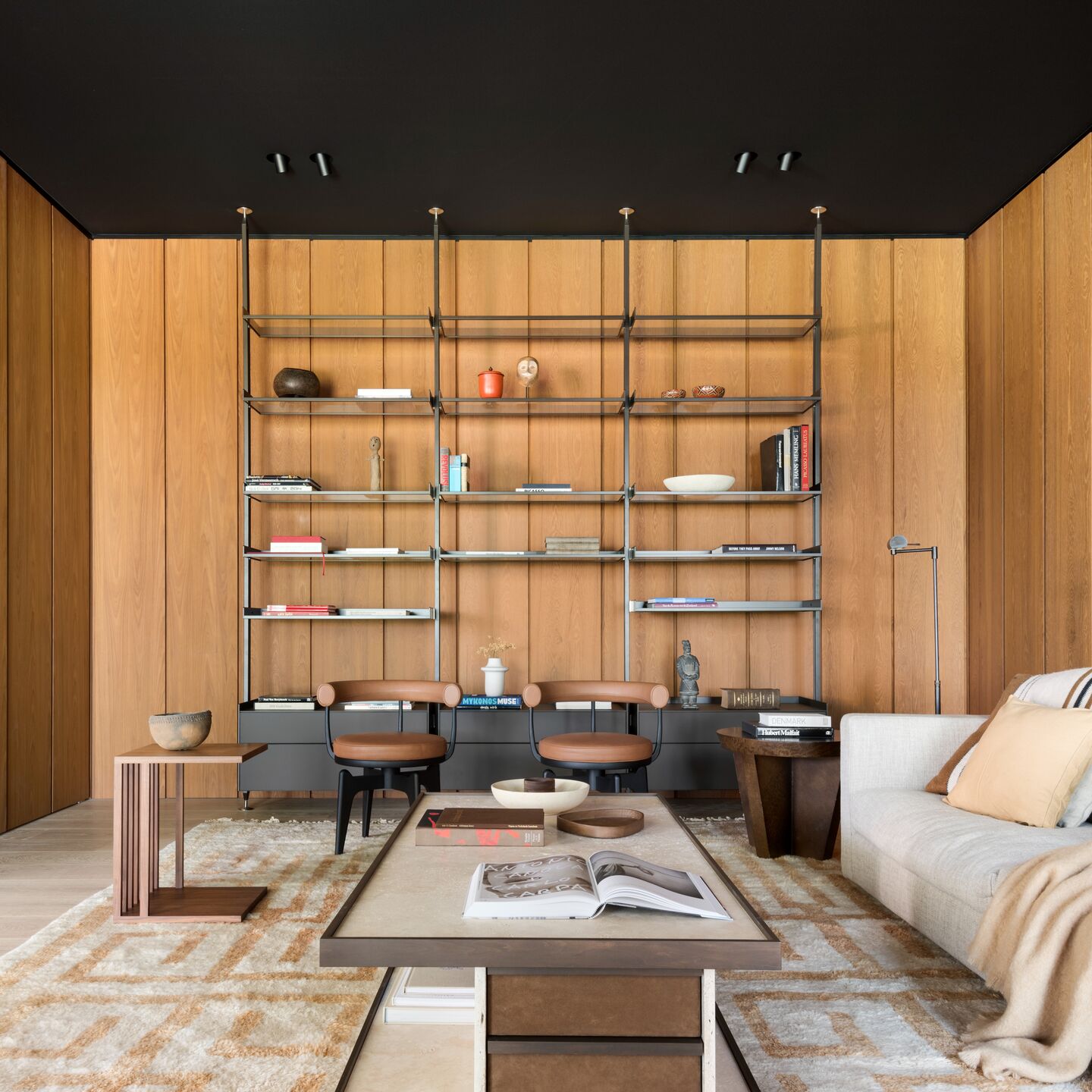 Villa HA | JUMA architects