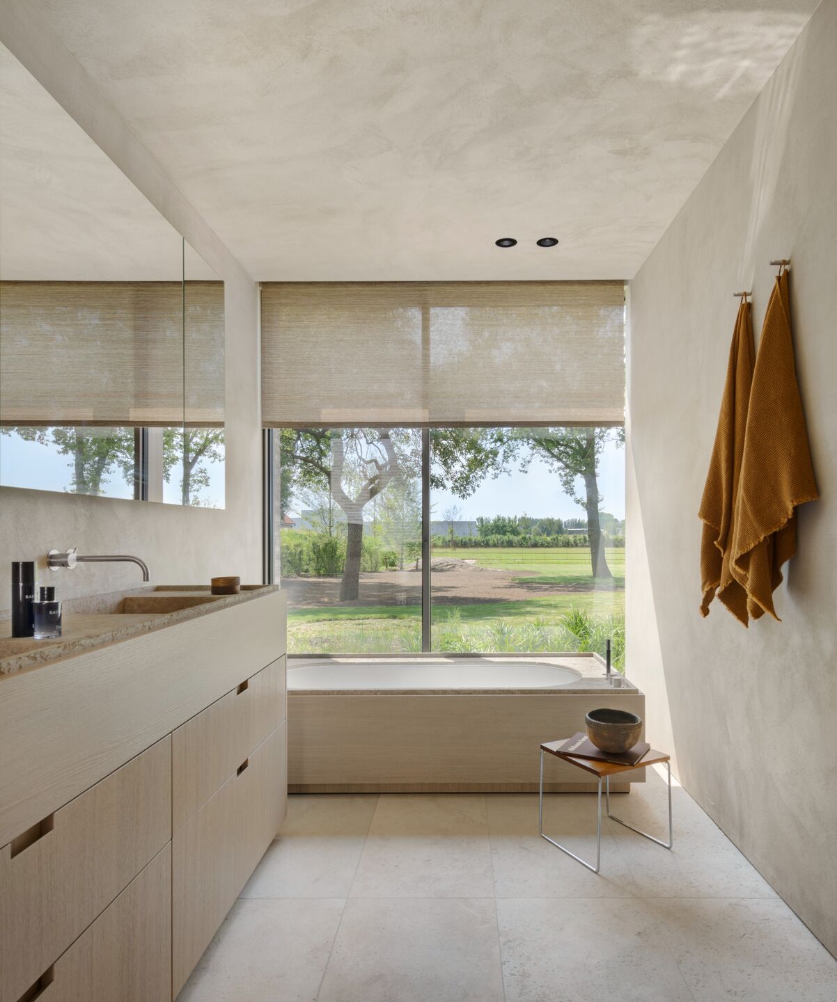 Villa HA | JUMA architects