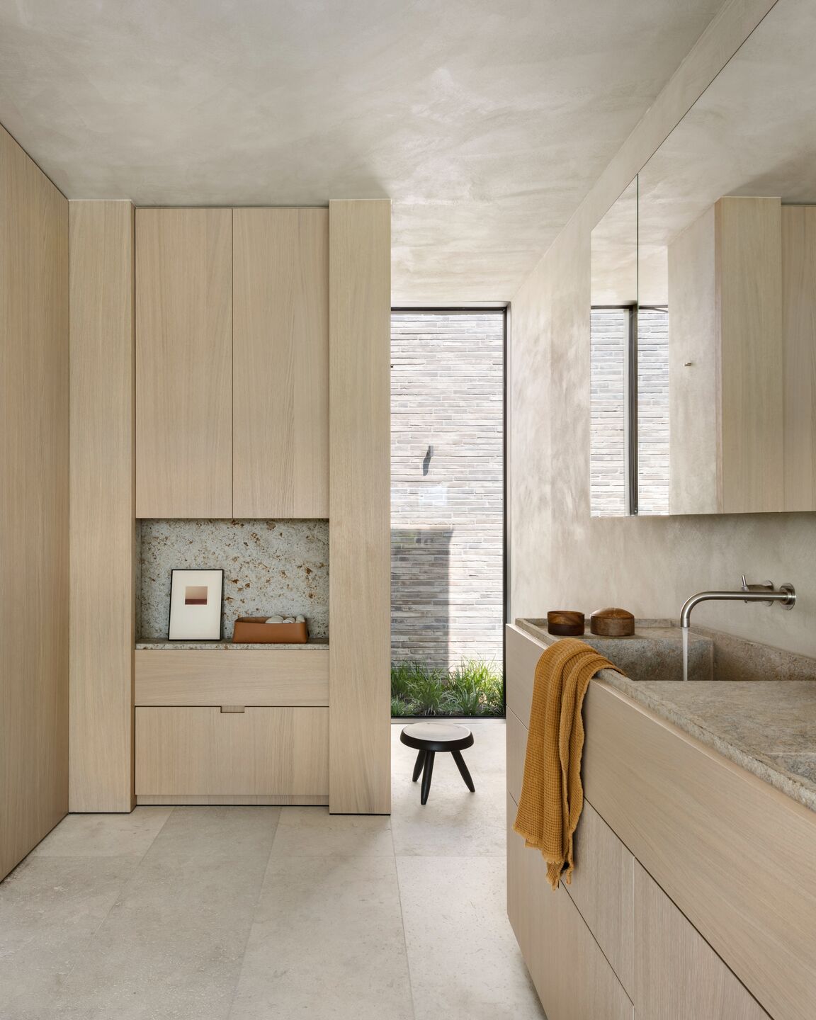 Villa HA | JUMA architects