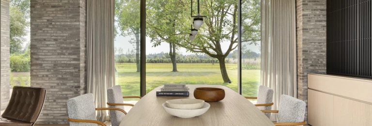 Villa HA | JUMA architects