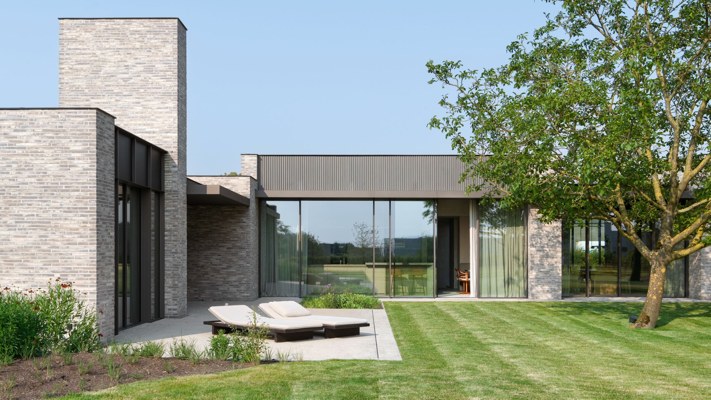 Villa HA | JUMA architects