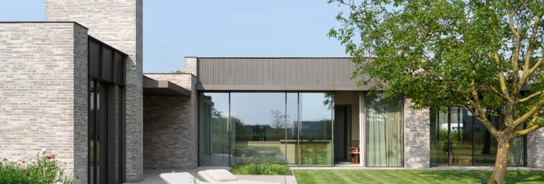 Villa HA | JUMA architects