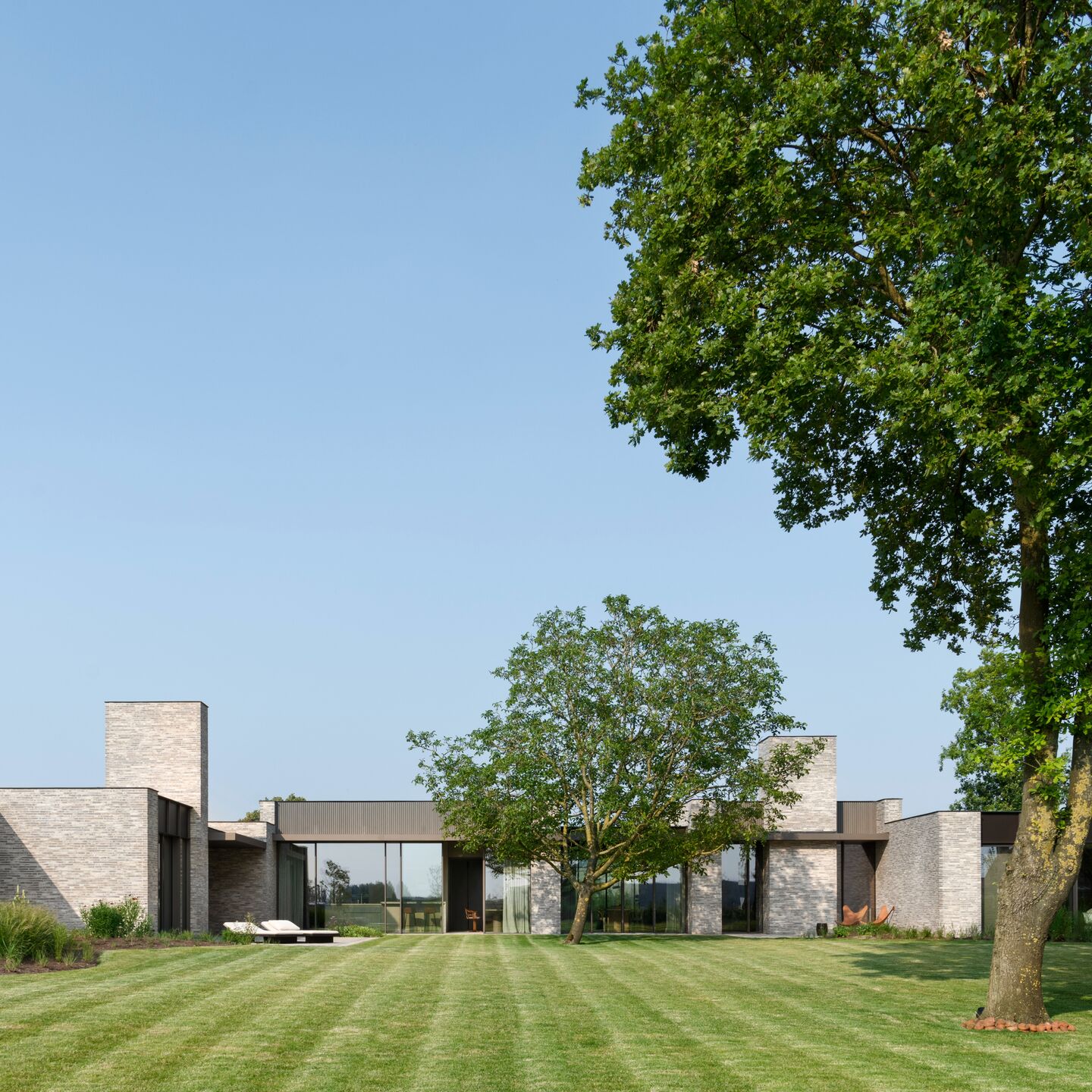 Villa HA | JUMA architects