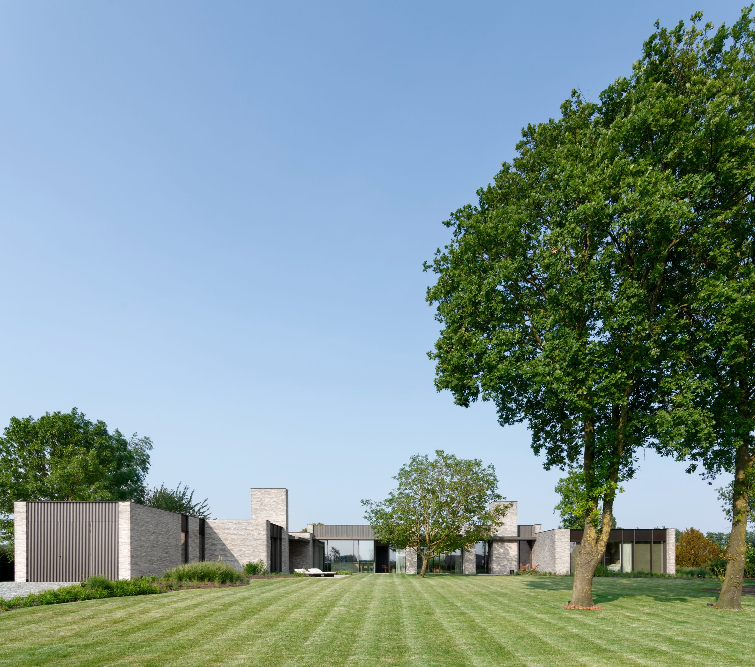 Villa HA | JUMA architects