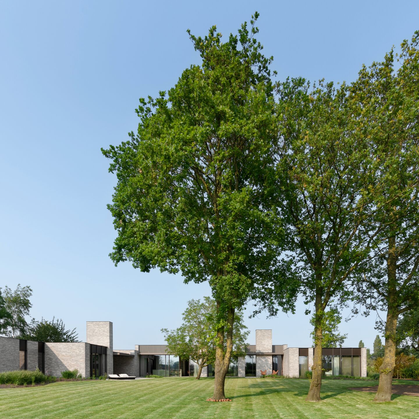 Villa HA | JUMA architects