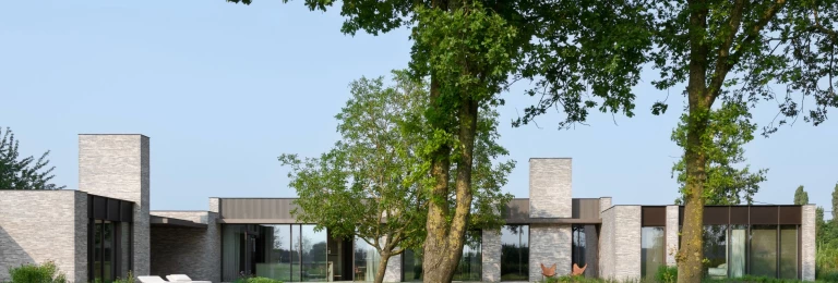 Villa HA | JUMA architects