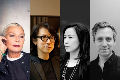 Doriana Fuksas, Satoshi Kurosaki, Vera Chu, and Ole Hallier join Archello Awards 2025 jury