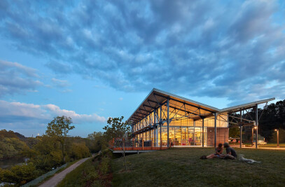 New Belgium Brewing Company