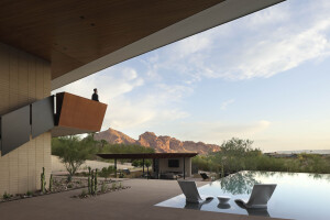 Archello houses of the month - April 2025