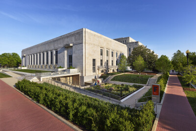 Folger Shakespeare Library