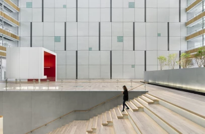 Tong Hsing Electronics