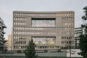 ILV Léonard de Vinci Institute