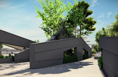 Head of the Revolution Club