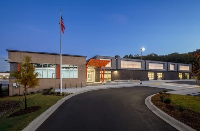 Greenville CTE Innovation Center