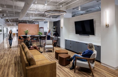 Sunrise Bank - Orlando Headquarters