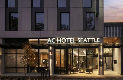 AC Hotel Seattle Downtown
