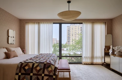 Upper East Side Residence