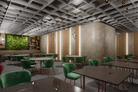 Squell - Microperforated Aluminum