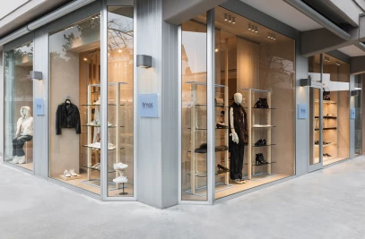 TIMES Multibrand Store