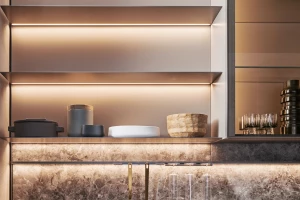 Wing System | Wall Unit