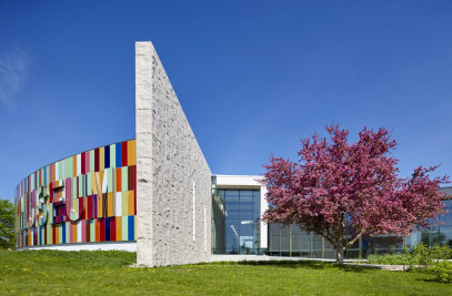 Ken Seiling Waterloo Region Museum