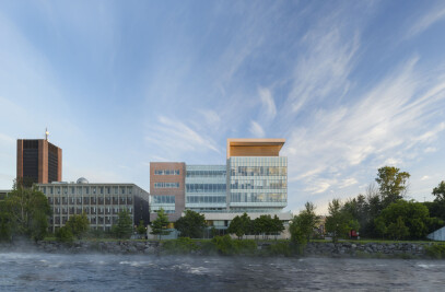 Richcraft Hall, Carleton University