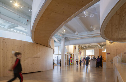 Bronx Children's Museum