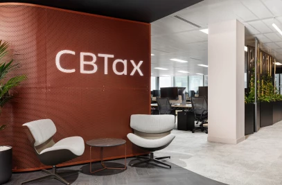 CBTax
