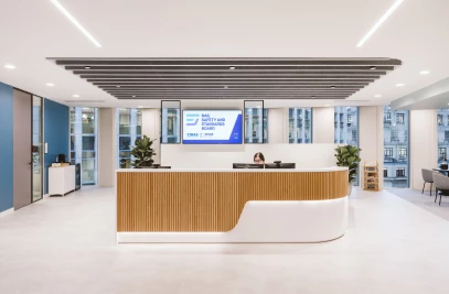 Rail Safety and Standards Board (RSSB)