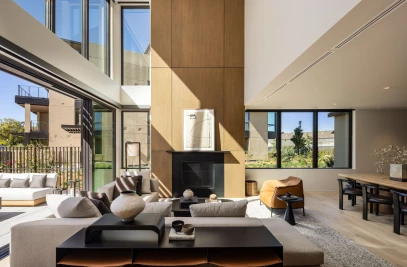 Canopy at Mill District