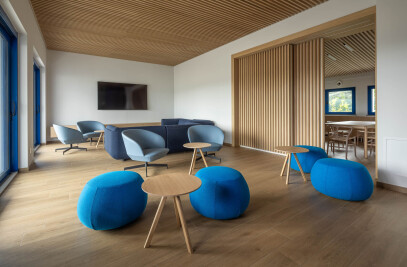 Como 1907 Training Centre