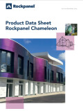 Product Datasheet Chameleon